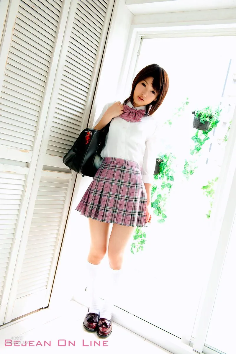 仲村寫真館 Noriko Kijima 木嶋のりこ [Bejean On Line] 寫真集 19