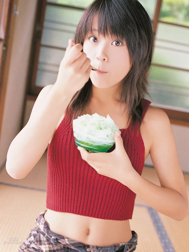 [Wanibooks] NO.49 Kie Kitano 北乃紀伊/北乃きい 寫真集 136