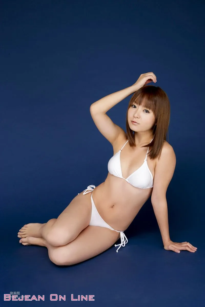 白娘隊 Nanami Norishima 則島奈々美 [Bejean On Line] 写真集23
