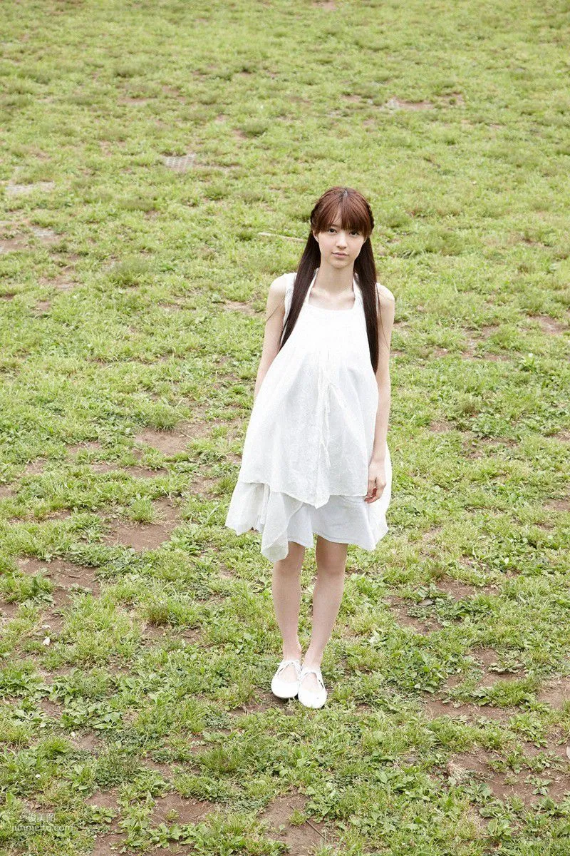 [Wanibooks] NO.76 Rina Aizawa 逢沢りな 写真集123