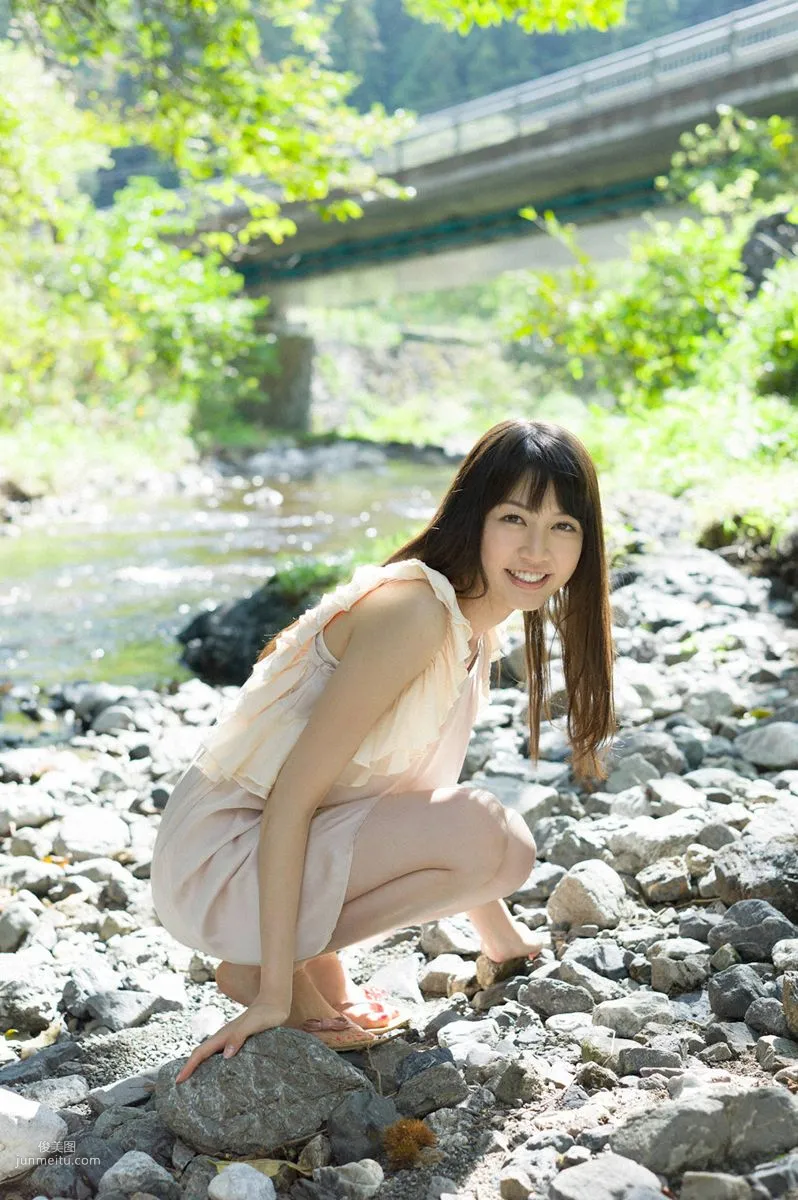 [Wanibooks] NO.95 Chihiro Terada 寺田千尋/寺田ちひろ 寫真集 174