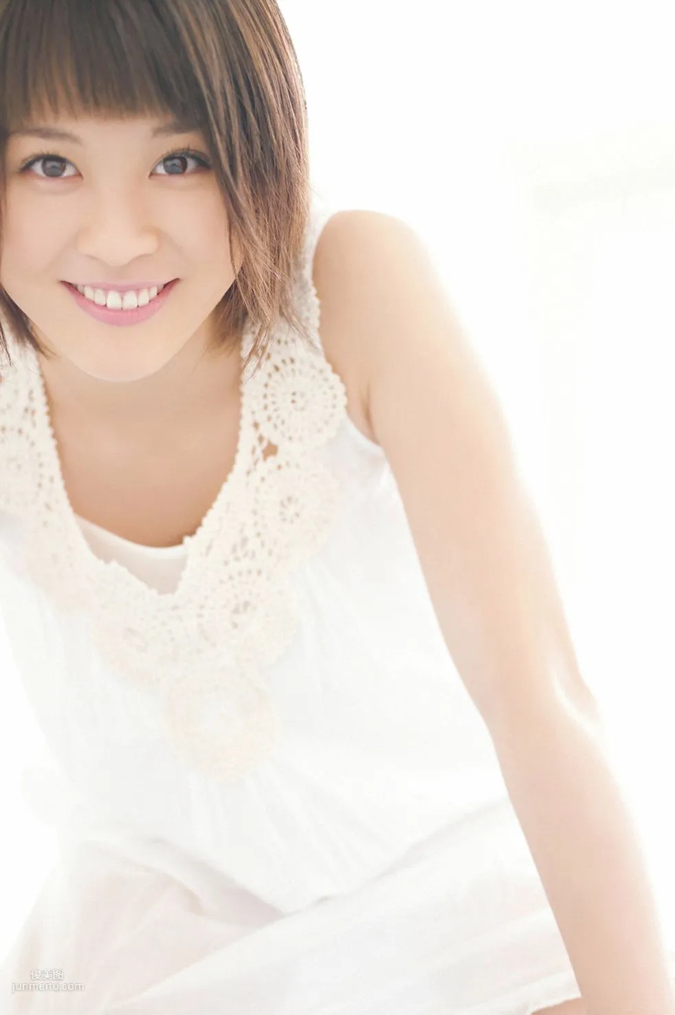 [Wanibooks] NO.49 Kie Kitano 北乃紀伊/北乃きい 寫真集 143