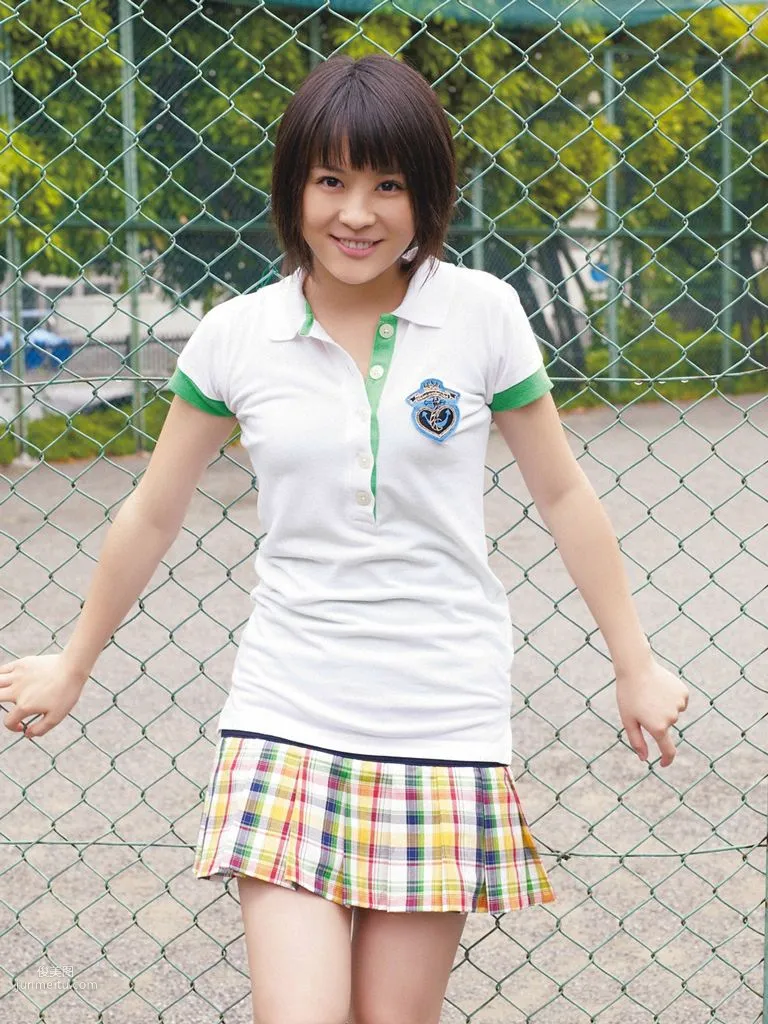 [Wanibooks] NO.49 Kie Kitano 北乃紀伊/北乃きい 寫真集 193