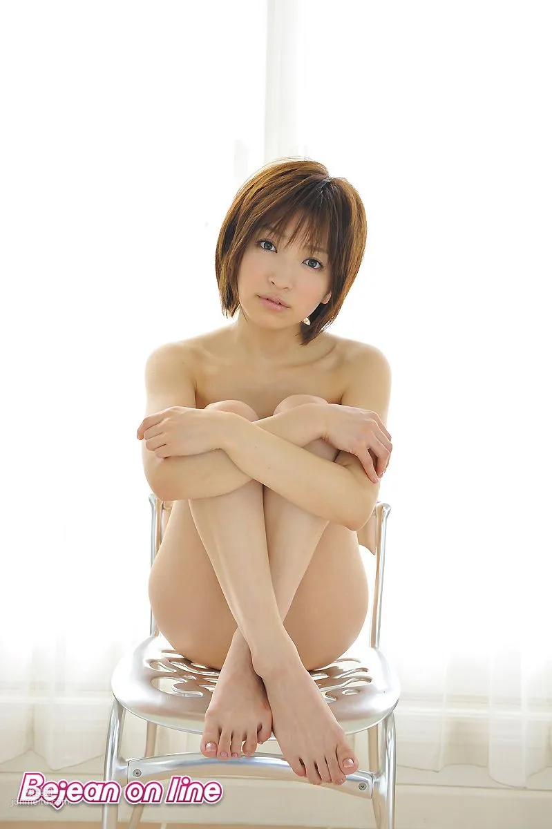 Cover Girl カバーガール Ryoko Tanaka 田中涼子 [Bejean On Line] 寫真集 27
