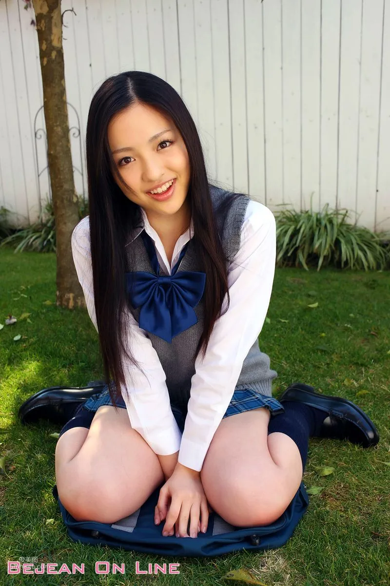 私立Bejean女學館 Shizuka しづか/宮沢靜香 [Bejean On Line] 寫真集 4