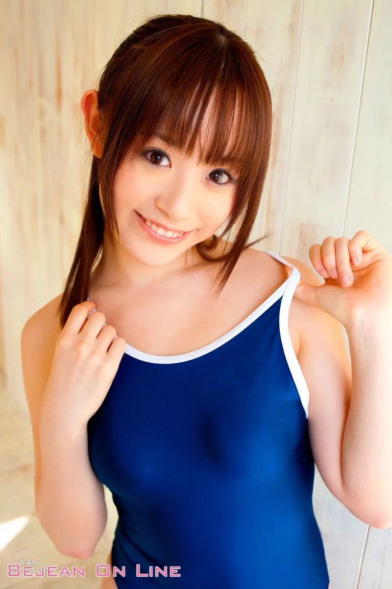 私立Bejean女學館 Haruka Katou 加藤悠 [Bejean On Line] 寫真集 40