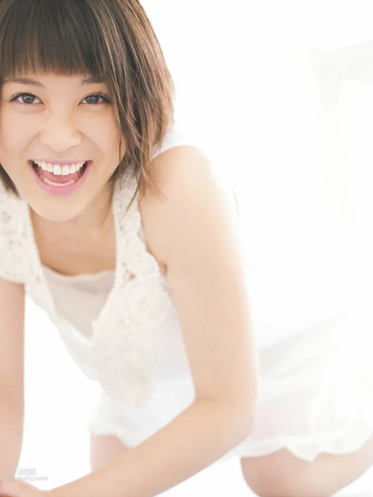 [Wanibooks] NO.49 Kie Kitano 北乃紀伊/北乃きい 寫真集 188