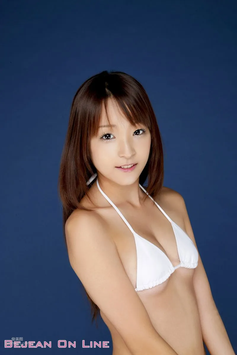 白娘隊 Mio Aoki 青木未央 [Bejean On Line] 写真集12