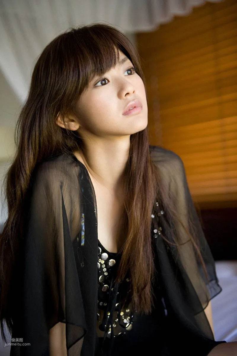 [Wanibooks] NO.79 Rika Sato さとう里香 写真集65