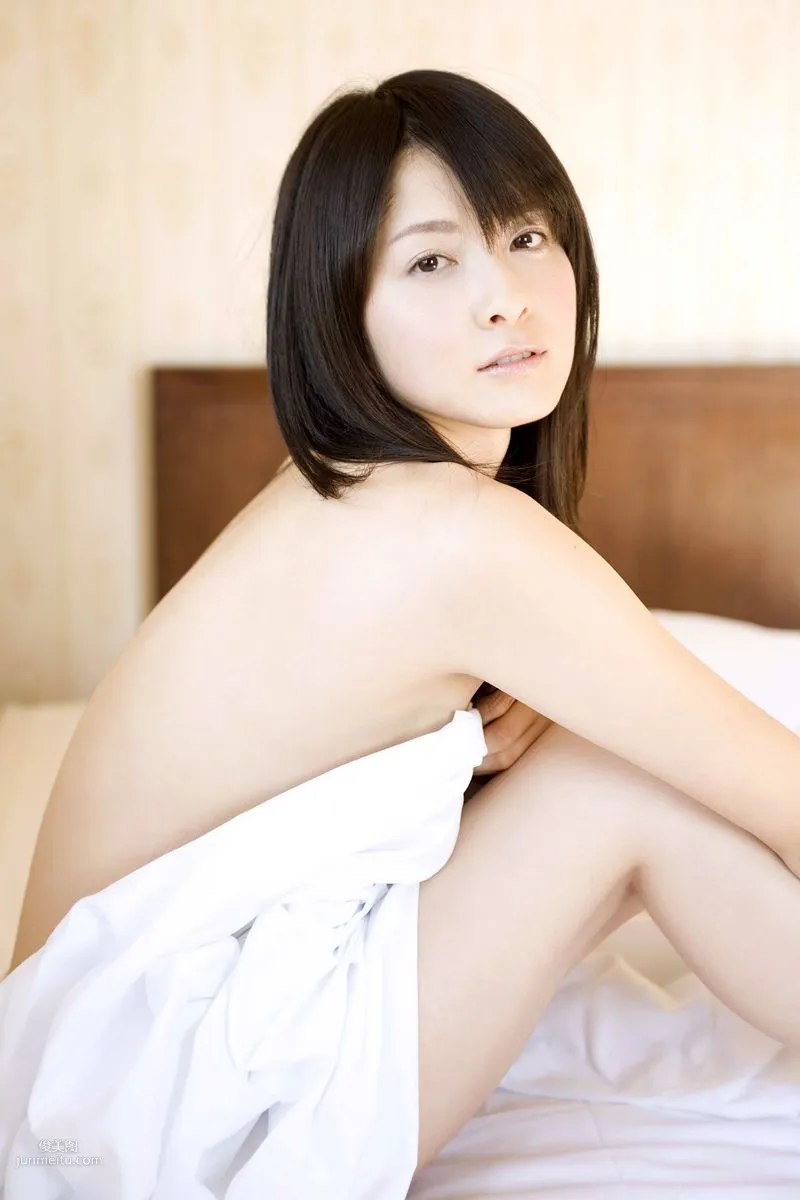 [Wanibooks] NO.58 Matsuki Rina 松木裡菜 寫真集 126