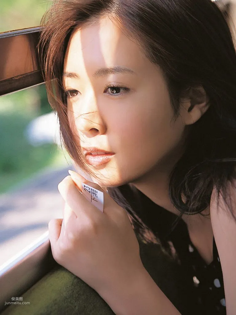 [Wanibooks] NO.50 Sayuri Iwata 岩田小百合/岩田さゆり 寫真集 184