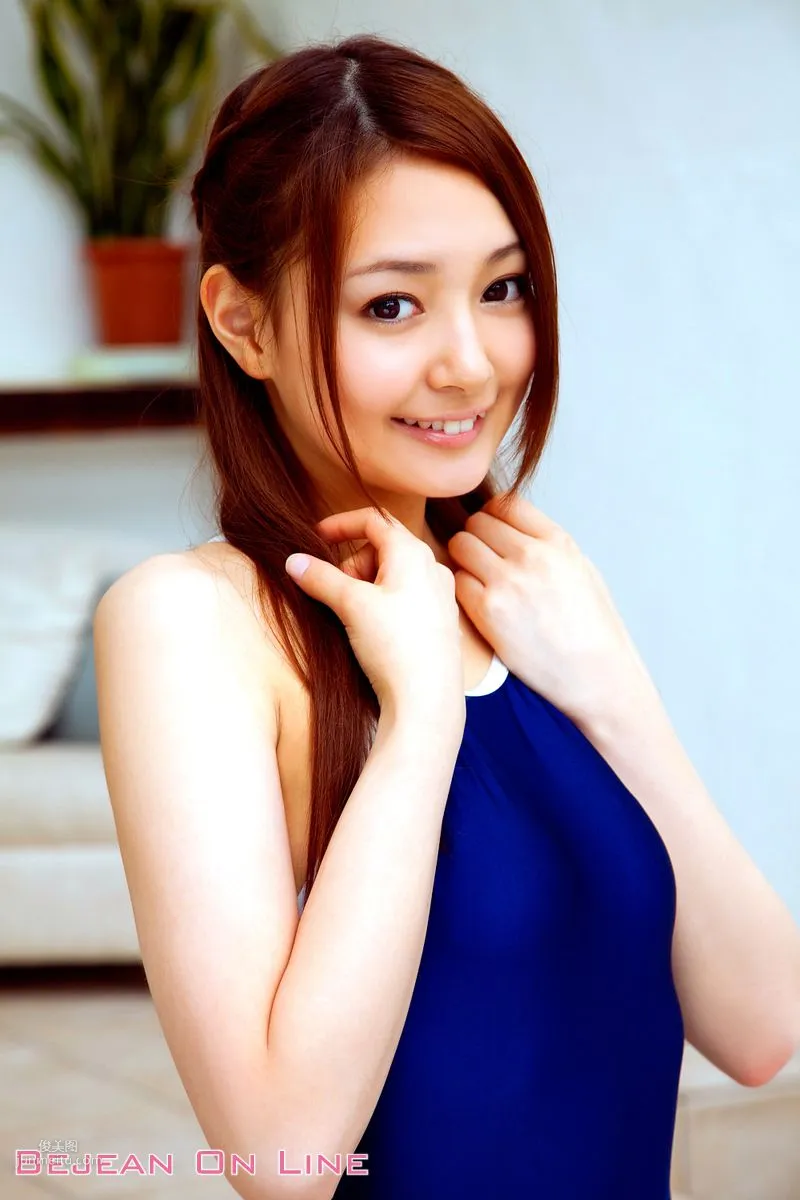 私立Bejean女学館 Ayuri Hina ひなあゆり [Bejean On Line] 写真集40