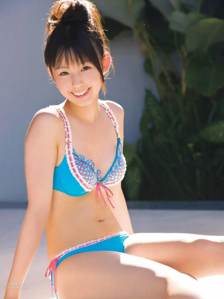 [Wanibooks] NO.52 Rina Koike 小池里奈 写真集184