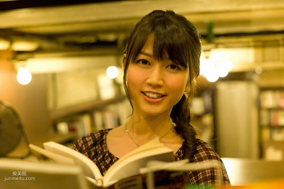 [Wanibooks] NO.95 Chihiro Terada 寺田千尋/寺田ちひろ 寫真集 53