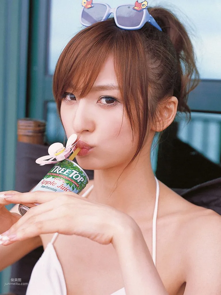 [Wanibooks] NO.51 Mariko Shinoda 篠田麻裡子 寫真集 23