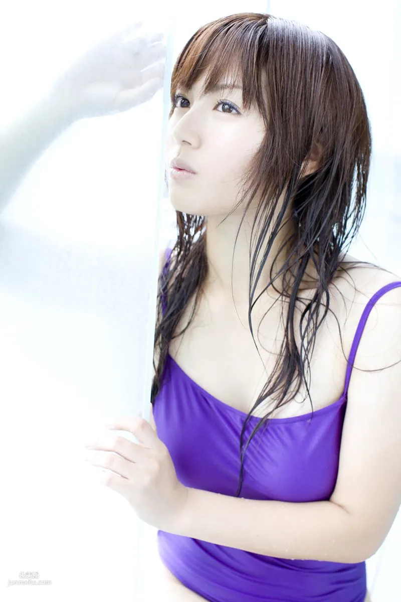 [Wanibooks] NO.56 Sayaka Isoyama 磯山さやか/矶山沙耶香 寫真集 72