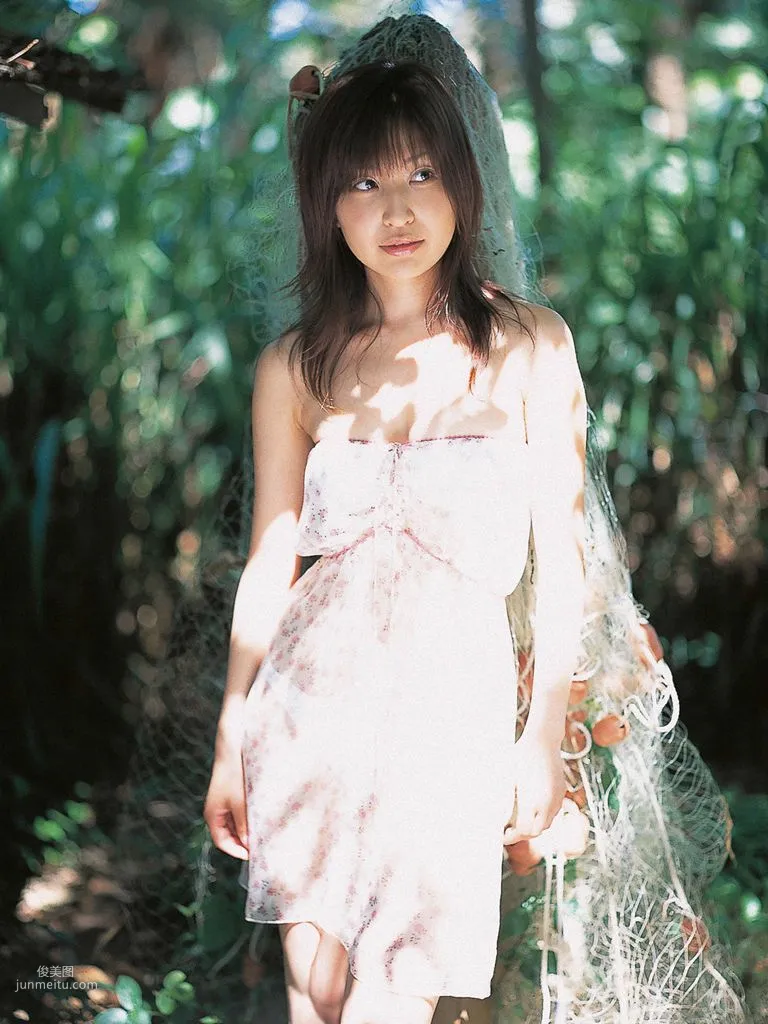 [Wanibooks] NO.54 Mayumi Ono 小野真弓 寫真集 116