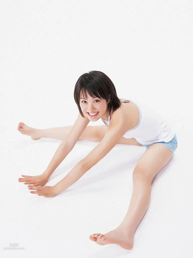 [Wanibooks] NO.49 Kie Kitano 北乃紀伊/北乃きい 寫真集 30