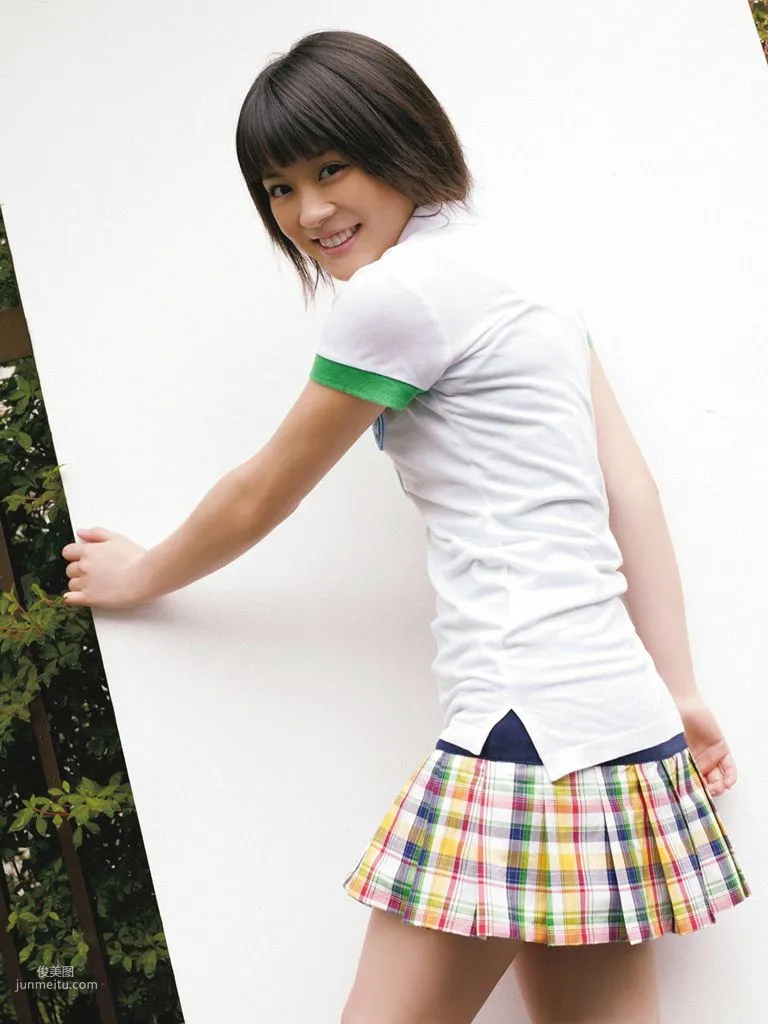 [Wanibooks] NO.49 Kie Kitano 北乃紀伊/北乃きい 寫真集 130