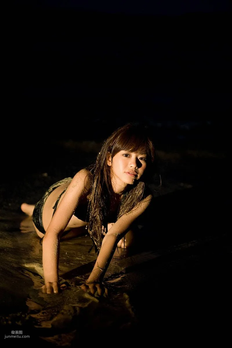 [Wanibooks] NO.79 Rika Sato さとう里香 写真集249