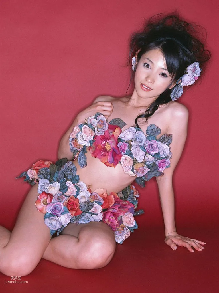 [Wanibooks] NO.45 Sayaka Kato 加藤沙耶香 寫真集 95