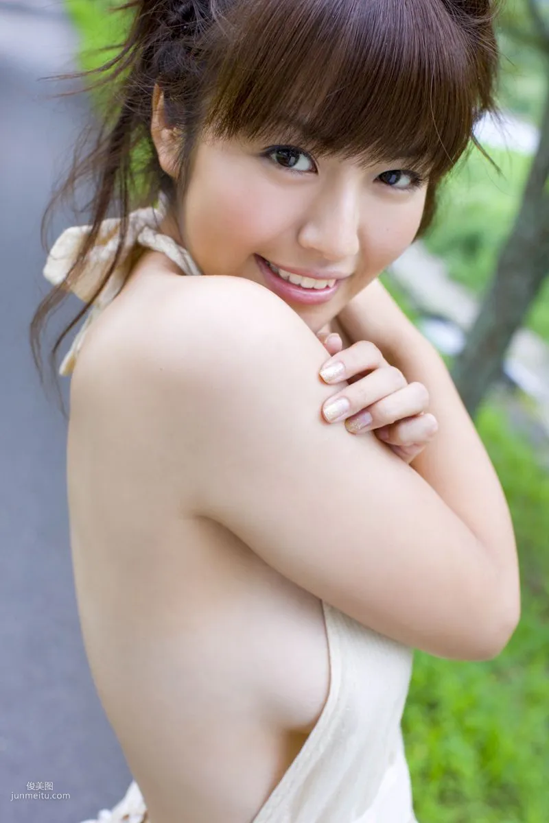[Wanibooks] NO.56 Sayaka Isoyama 磯山さやか/矶山沙耶香 寫真集 111