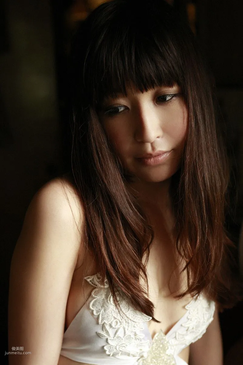 [Wanibooks] NO.68 Mayumi Ono 小野真弓 寫真集 88