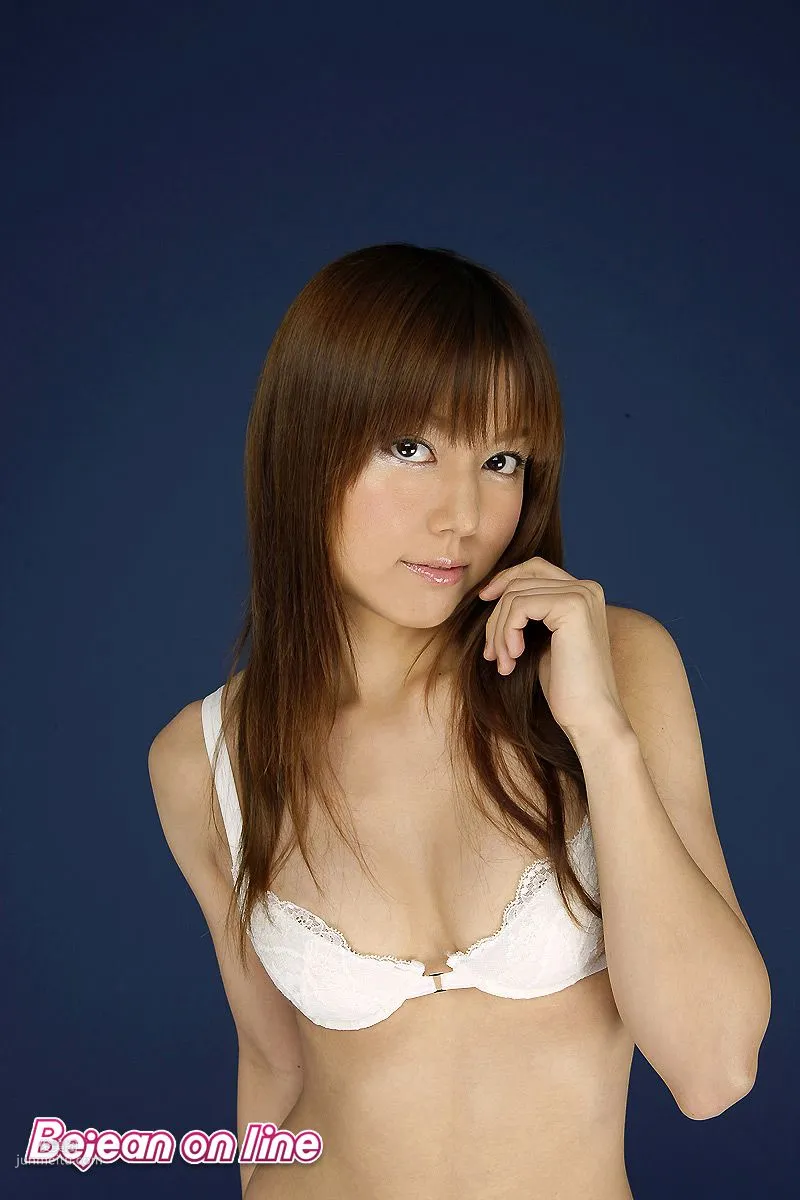 白娘隊 Yurin Yoshikawa 吉川ゆりん [Bejean On Line] 写真集1