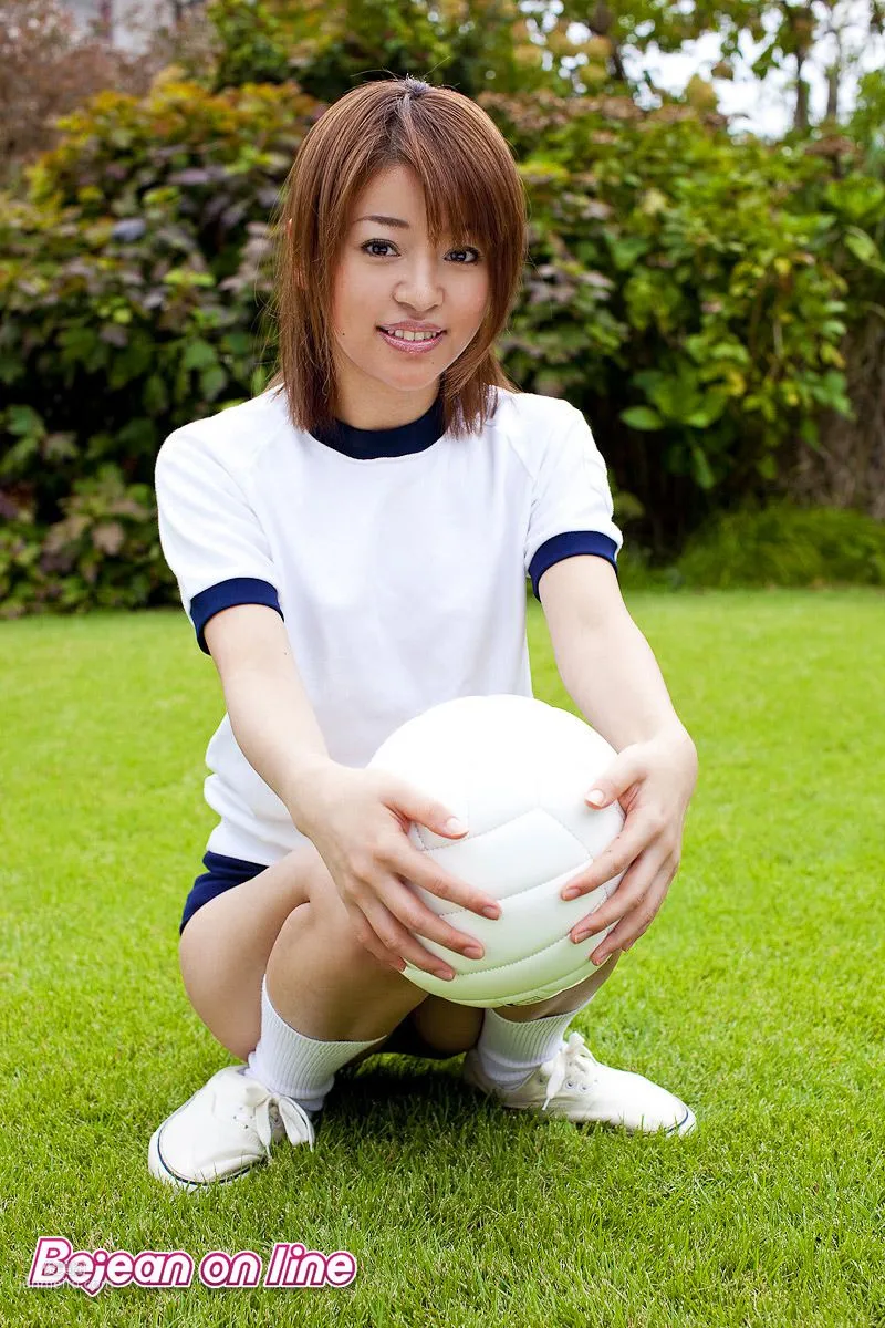 私立Bejean女學館 Shion 誌音 [Bejean On Line] 寫真集 16