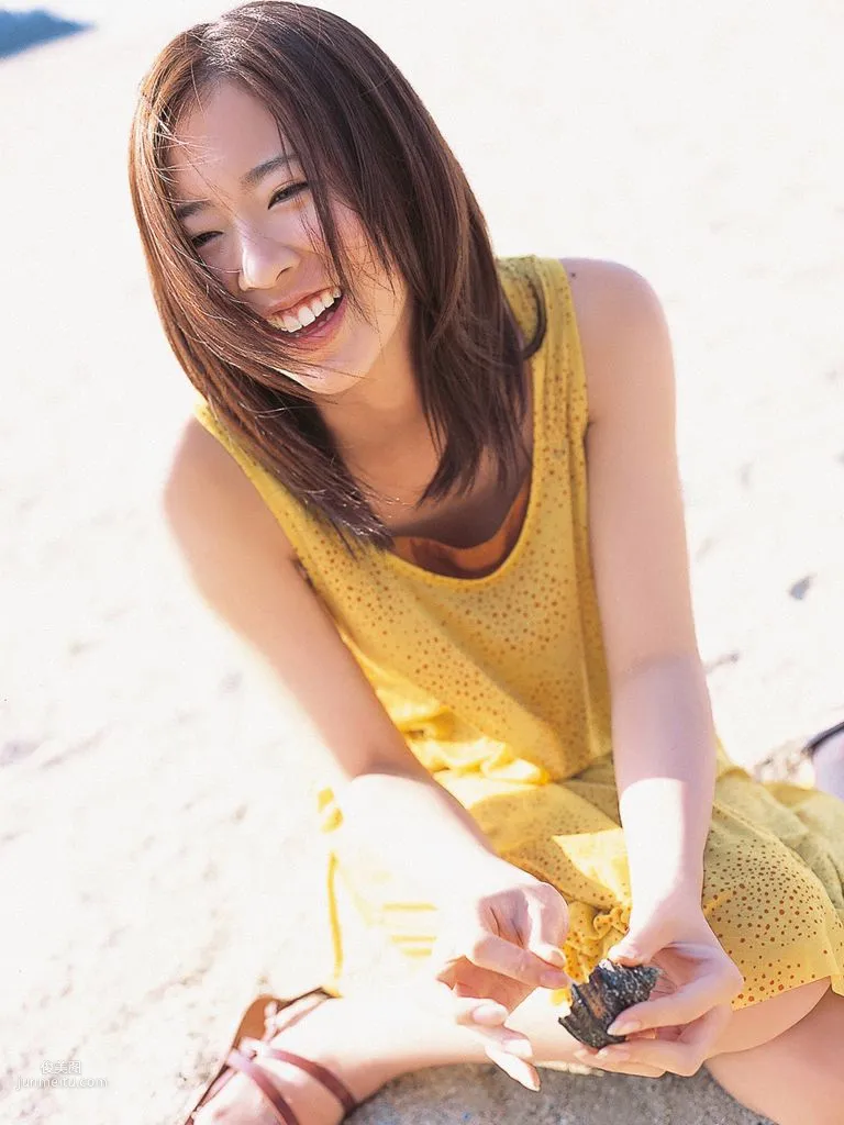 [Wanibooks] NO.50 Sayuri Iwata 岩田小百合/岩田さゆり 寫真集 222