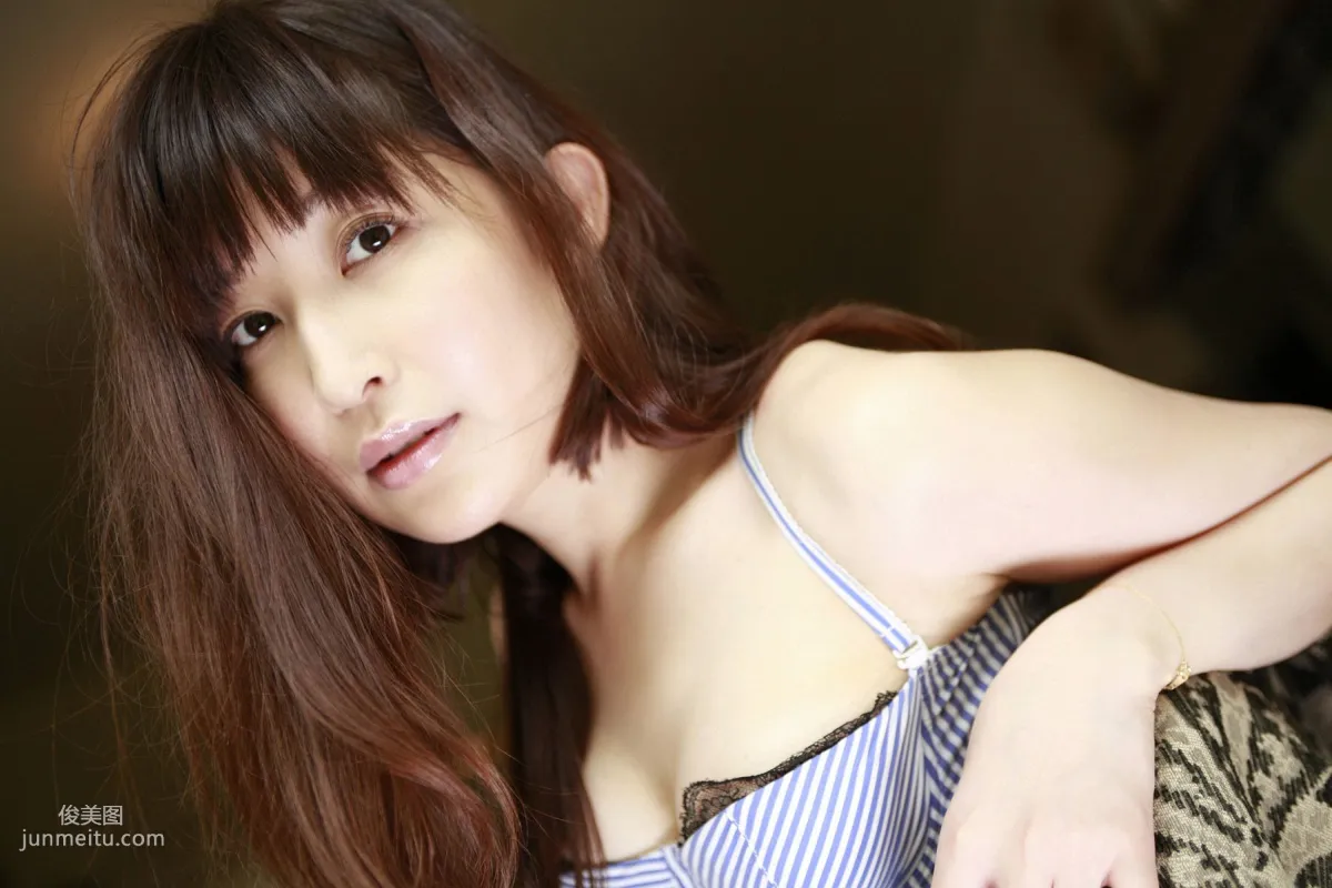 [Wanibooks] NO.68 Mayumi Ono 小野真弓 寫真集 52