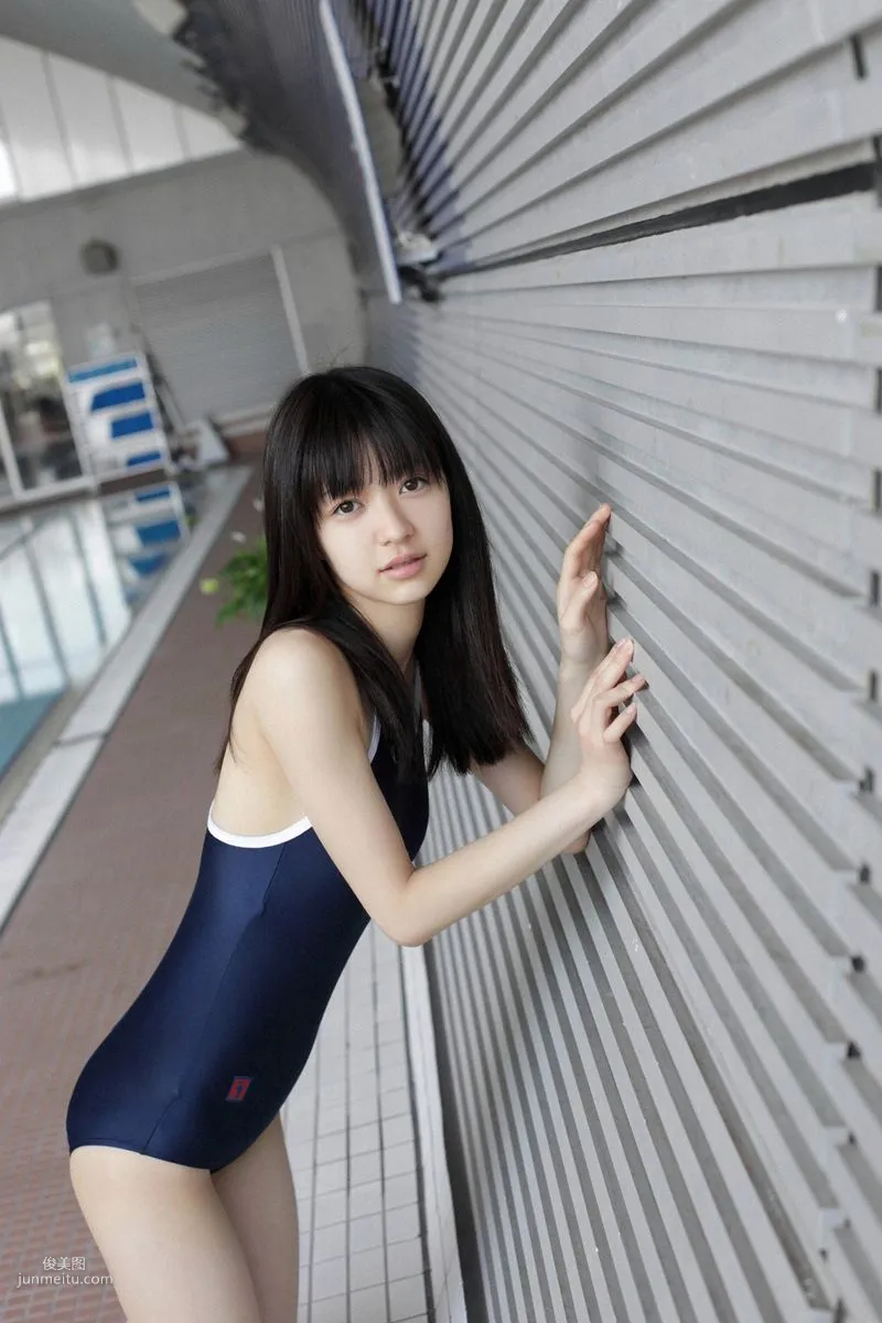 [Wanibooks] NO.65 Rina Aizawa 逢泽莉娜/逢沢りな 写真集191