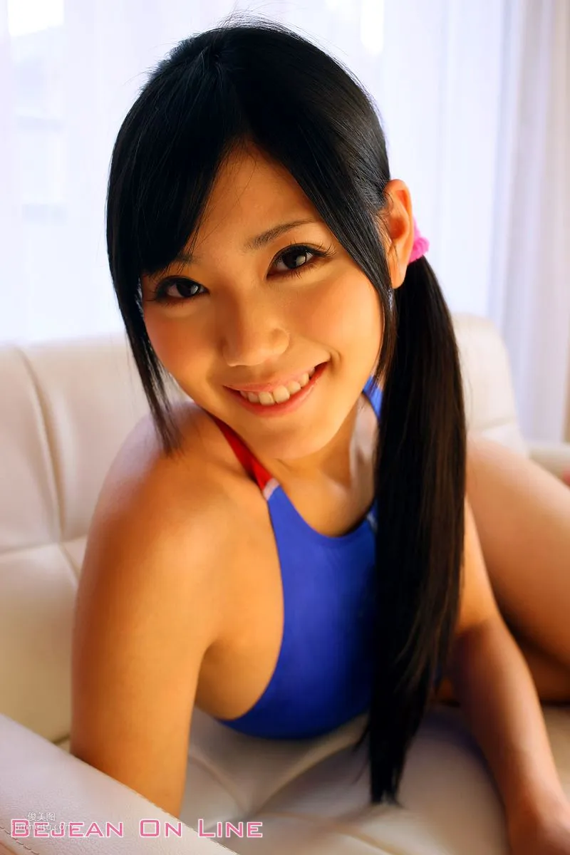 私立Bejean女學館 Saemi Shinohara 篠原冴美 [Bejean On Line] 寫真集 30