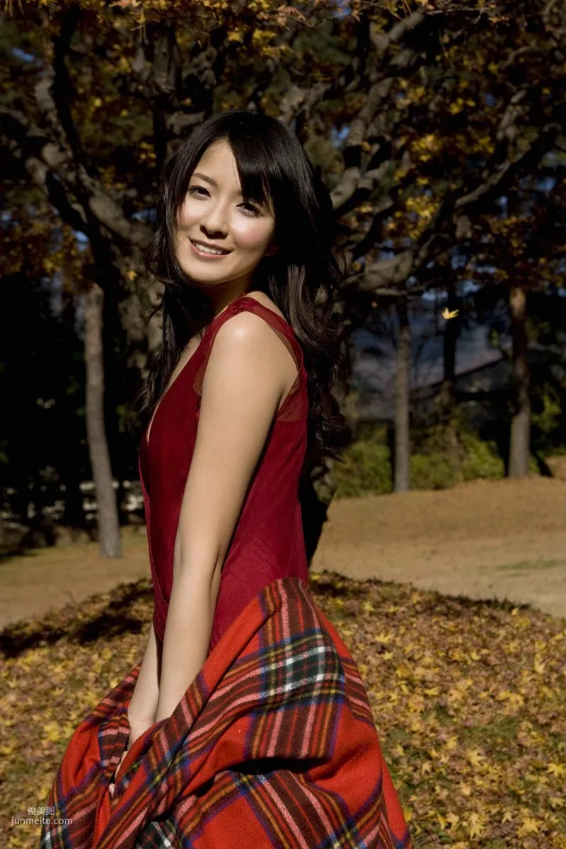 [Wanibooks] NO.58 Matsuki Rina 松木裡菜 寫真集 148