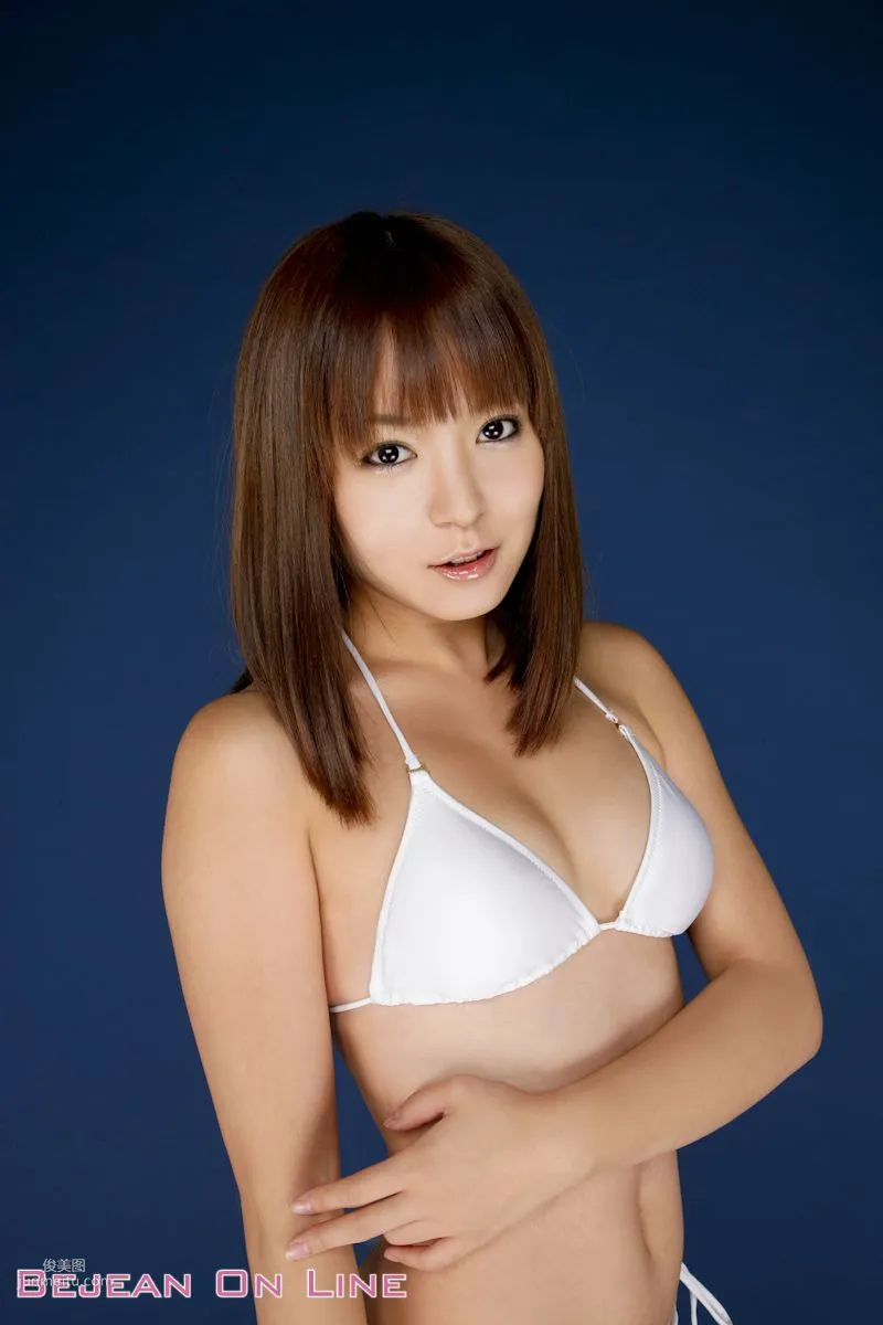 白娘隊 Nanami Norishima 則島奈々美 [Bejean On Line] 写真集8