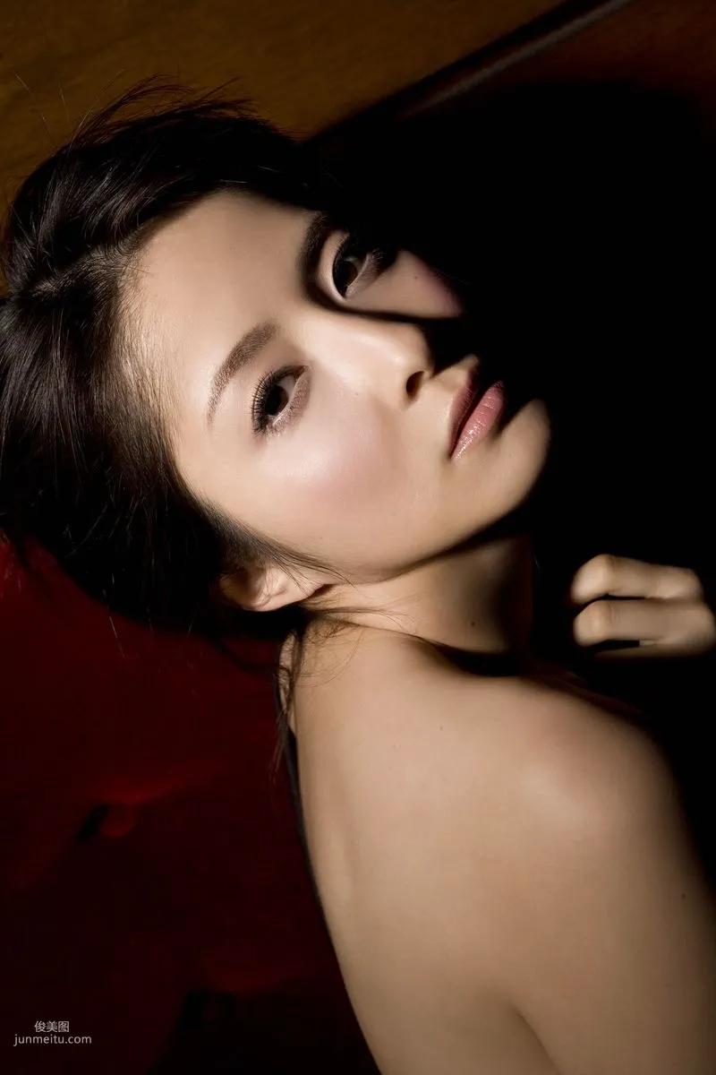 [Wanibooks] NO.58 Matsuki Rina 松木裡菜 寫真集 249