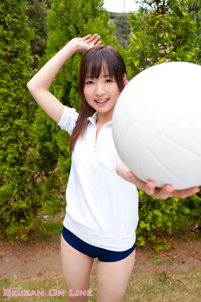 私立Bejean女學館 Mio Ayame あやめ美桜/菖浦美櫻 [Bejean On Line] 寫真集 17