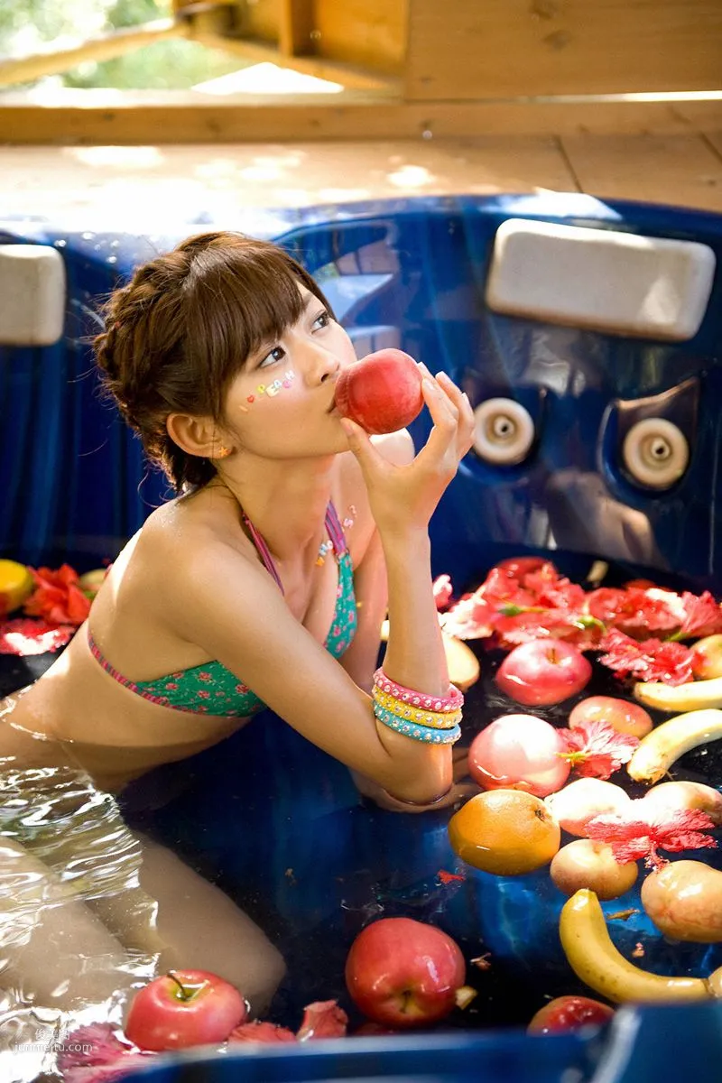 [Wanibooks] NO.79 Rika Sato さとう里香 写真集199
