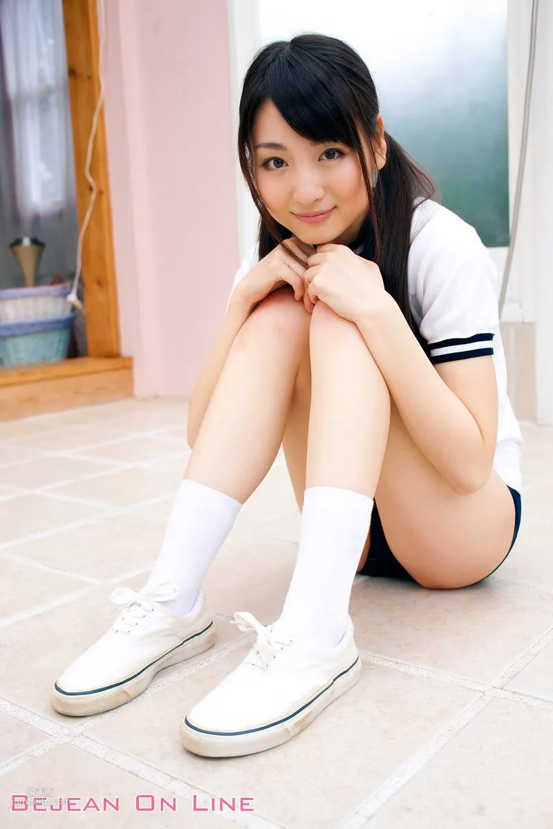 私立Bejean女學館 Yurino Sakurai 櫻井ゆりの [Bejean On Line] 寫真集 26