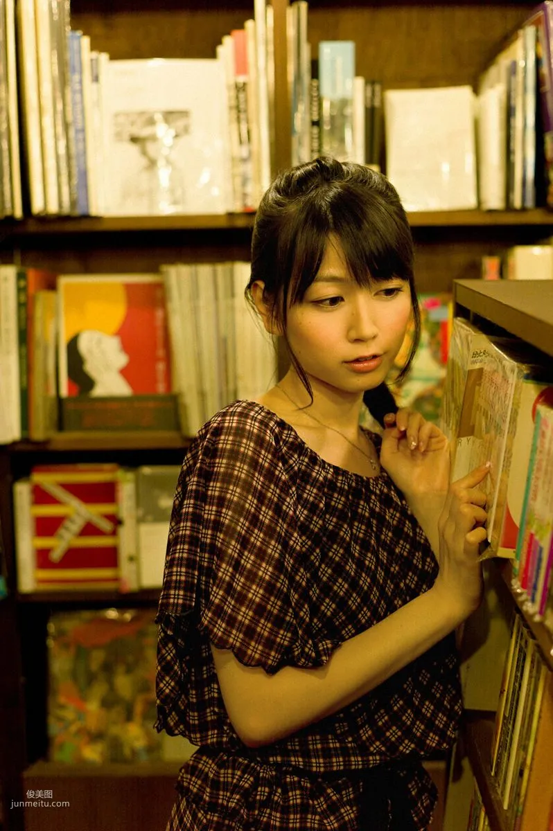 [Wanibooks] NO.95 Chihiro Terada 寺田千尋/寺田ちひろ 寫真集 57