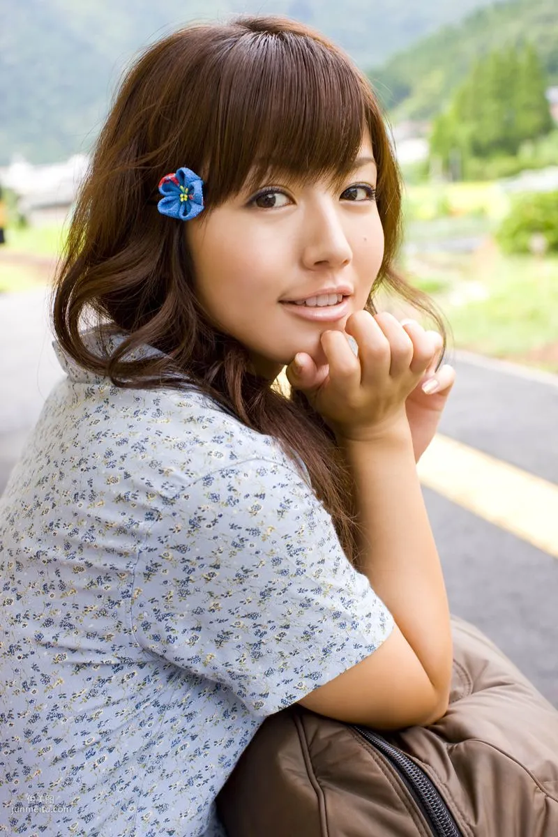 [Wanibooks] NO.56 Sayaka Isoyama 磯山さやか/矶山沙耶香 寫真集 190