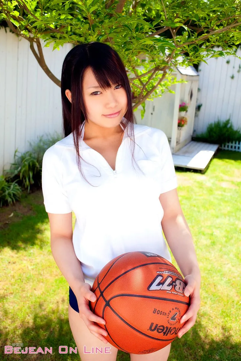 私立Bejean女學館 Miyuu Ishihara 石原美優 [Bejean On Line] 寫真集 20