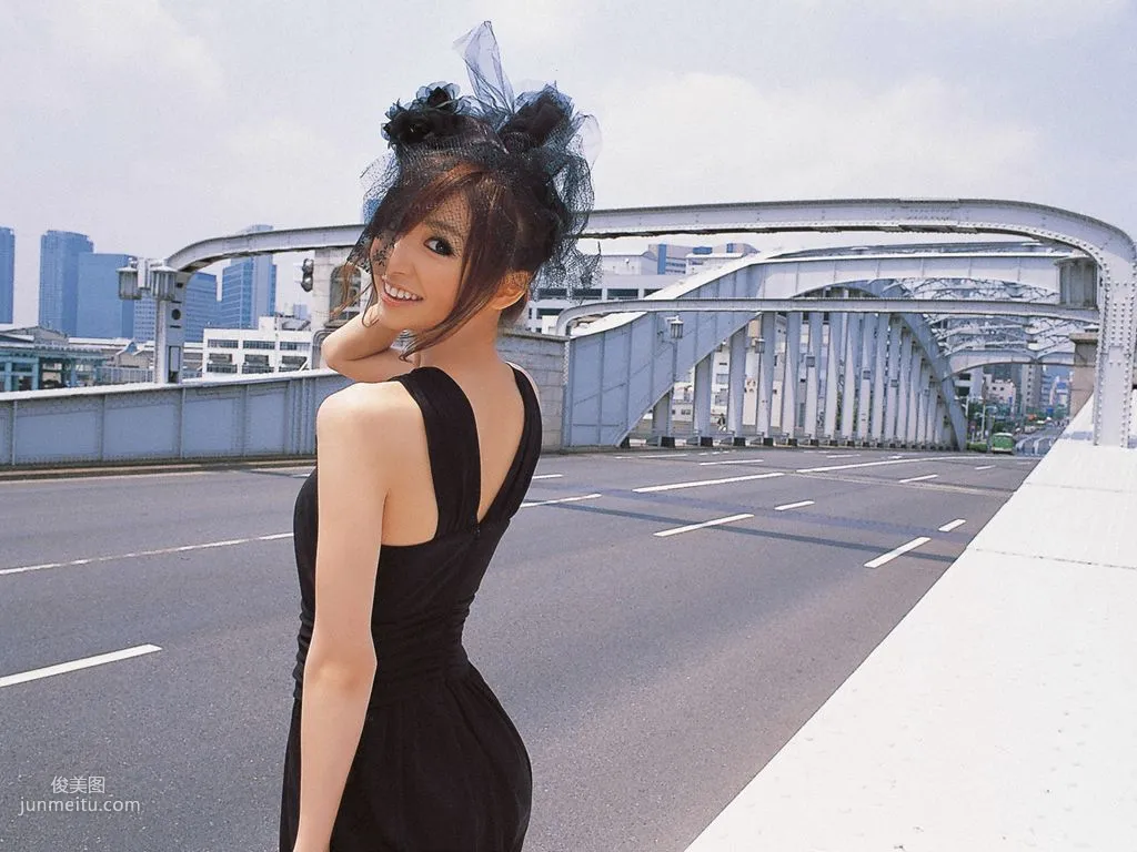 [Wanibooks] NO.51 Mariko Shinoda 篠田麻裡子 寫真集 10