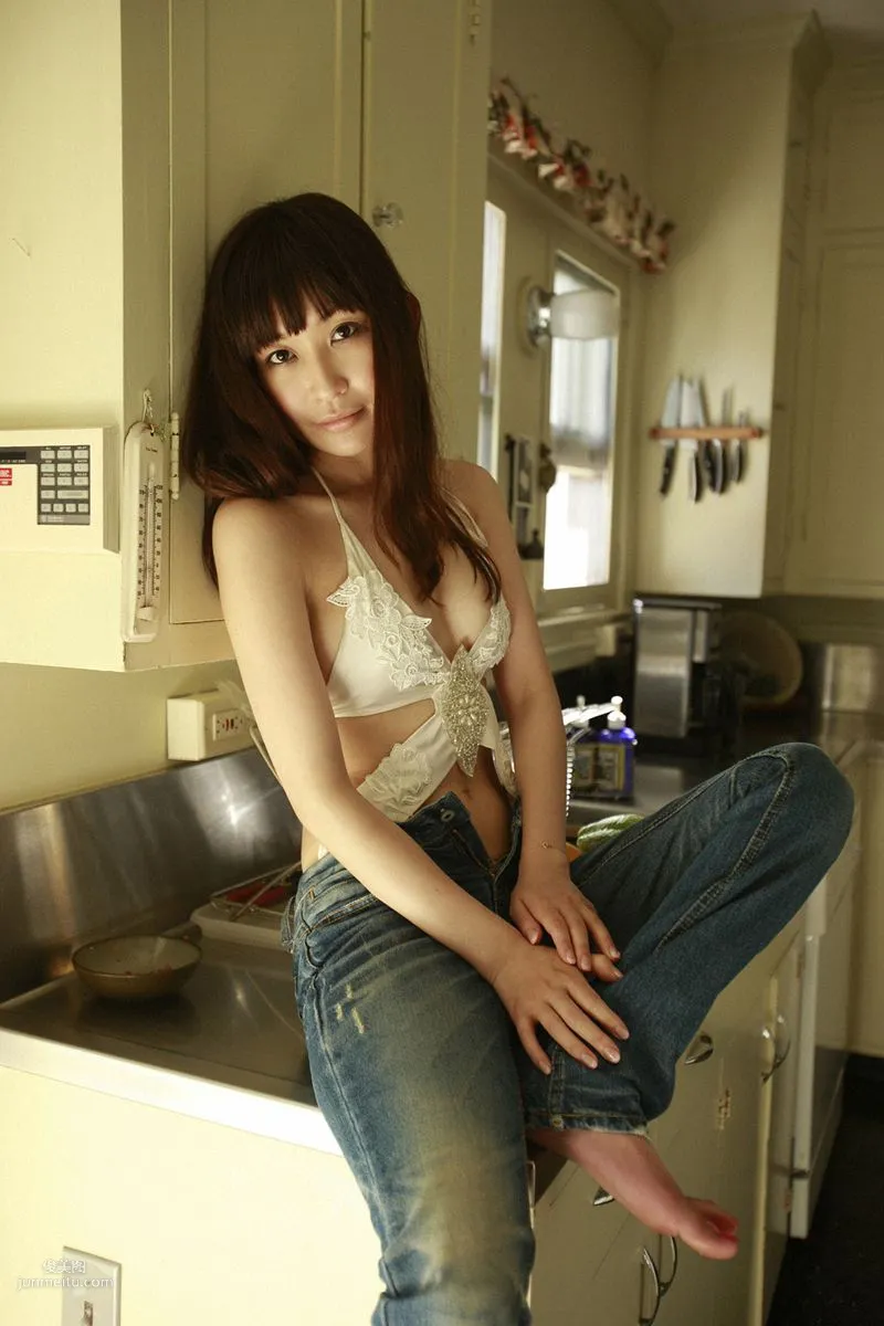 [Wanibooks] NO.68 Mayumi Ono 小野真弓 寫真集 92