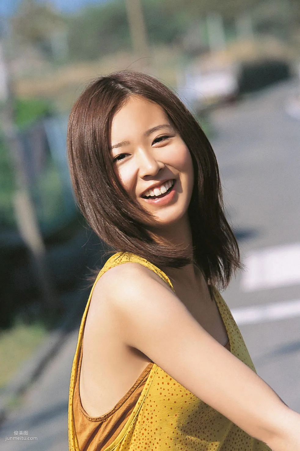 [Wanibooks] NO.50 Sayuri Iwata 岩田小百合/岩田さゆり 寫真集 211