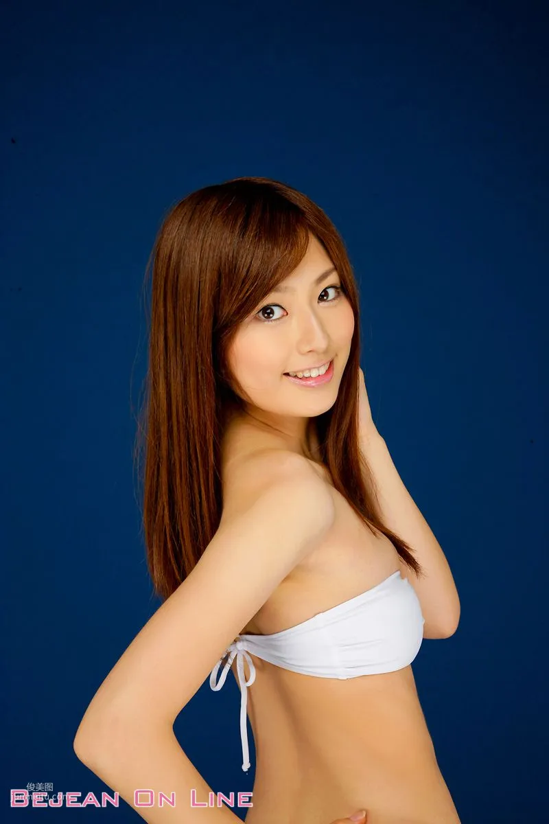 白娘隊 Mai Sasaki 佐々木麻衣 [Bejean On Line] 寫真集 12