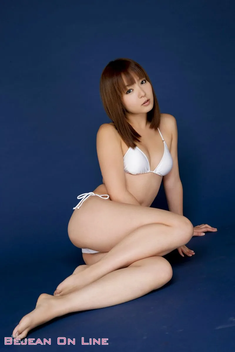 白娘隊 Nanami Norishima 則島奈々美 [Bejean On Line] 写真集29