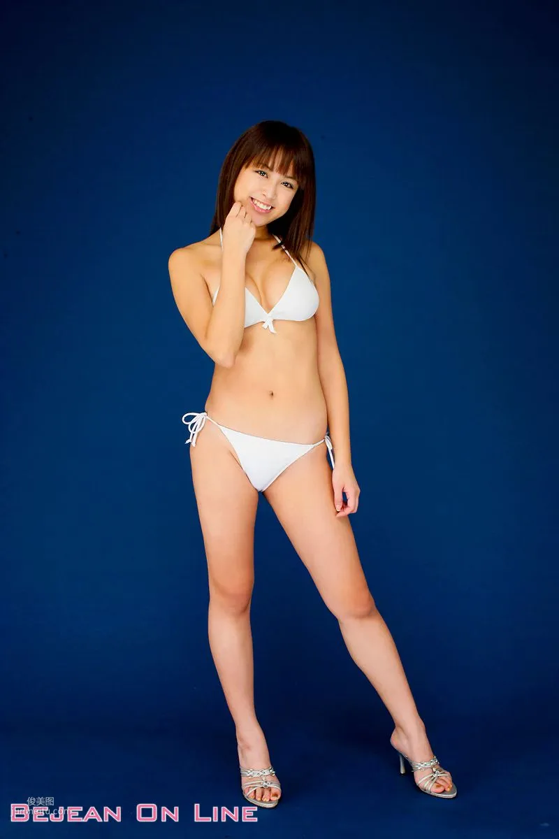 白娘隊 Anna Kawamura 川村あんな/川村杏奈 [Bejean On Line] 寫真集 3