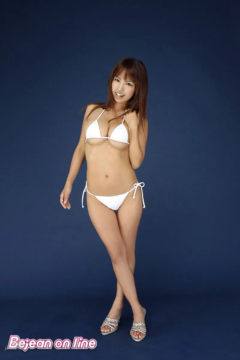 白娘隊 Kokomi Hatano 畑野ここみ [Bejean On Line] 写真集10