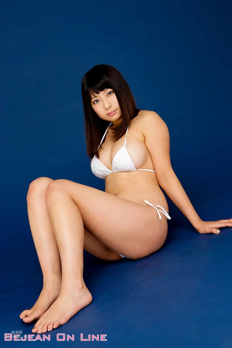 白娘隊 Shihomi Umezawa 梅澤しほみ [Bejean On Line] 写真集11